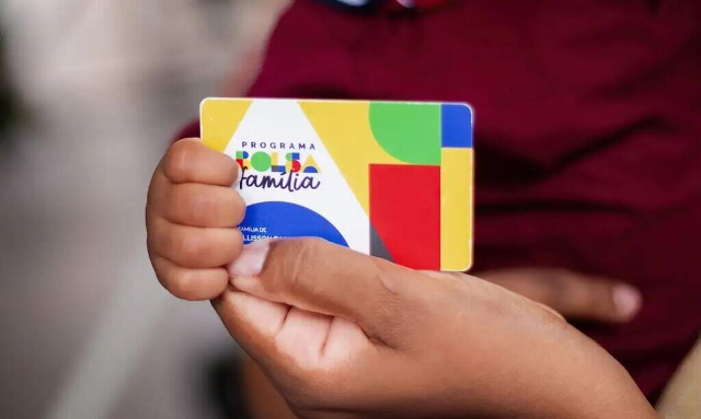 Calendário do Bolsa Família para 2026 começa em 19 de janeiro