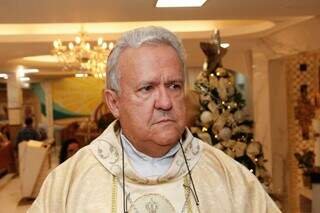 Missa de Natal reúne fiéis com mensagem de fraternidade universal Missa de Natal reúne fiéis com mensagem de fraternidade universal