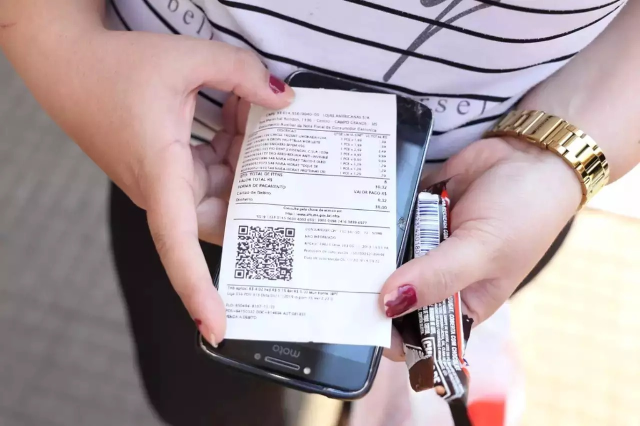 Nota MS Premiada paga até R$ 300 mil na próxima quarta-feira