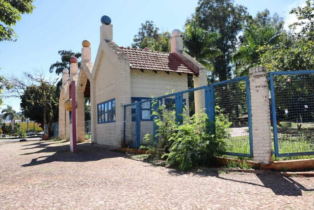 Após meses fechado, Horto Florestal é cedido ao Sesc por 20 anos