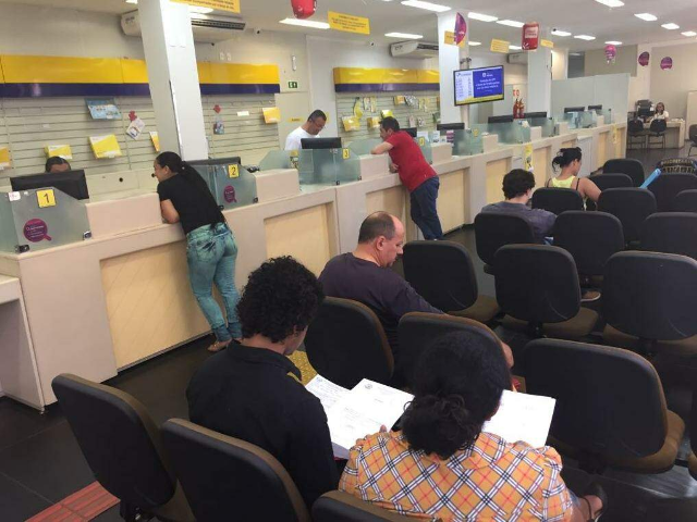 Empregados dos Correios rejeitam acordo coletivo e levam decisão ao TST