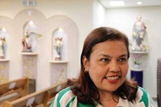 Missa de Natal reúne fiéis com mensagem de fraternidade universal Missa de Natal reúne fiéis com mensagem de fraternidade universal