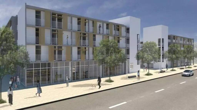 Divulgada lista de 82 selecionados para morar em apartamentos populares