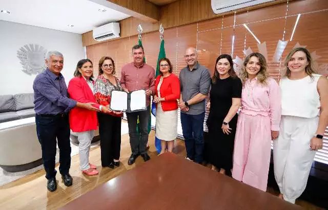 Governo de MS cria programa permanente de apoio à educação especial