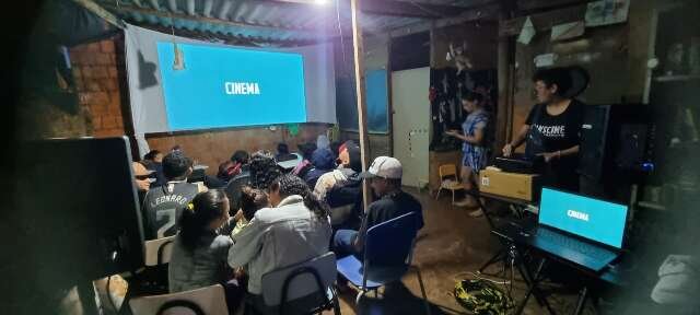 Mostra de Animação Regional MS 2026 abre inscrições gratuitas