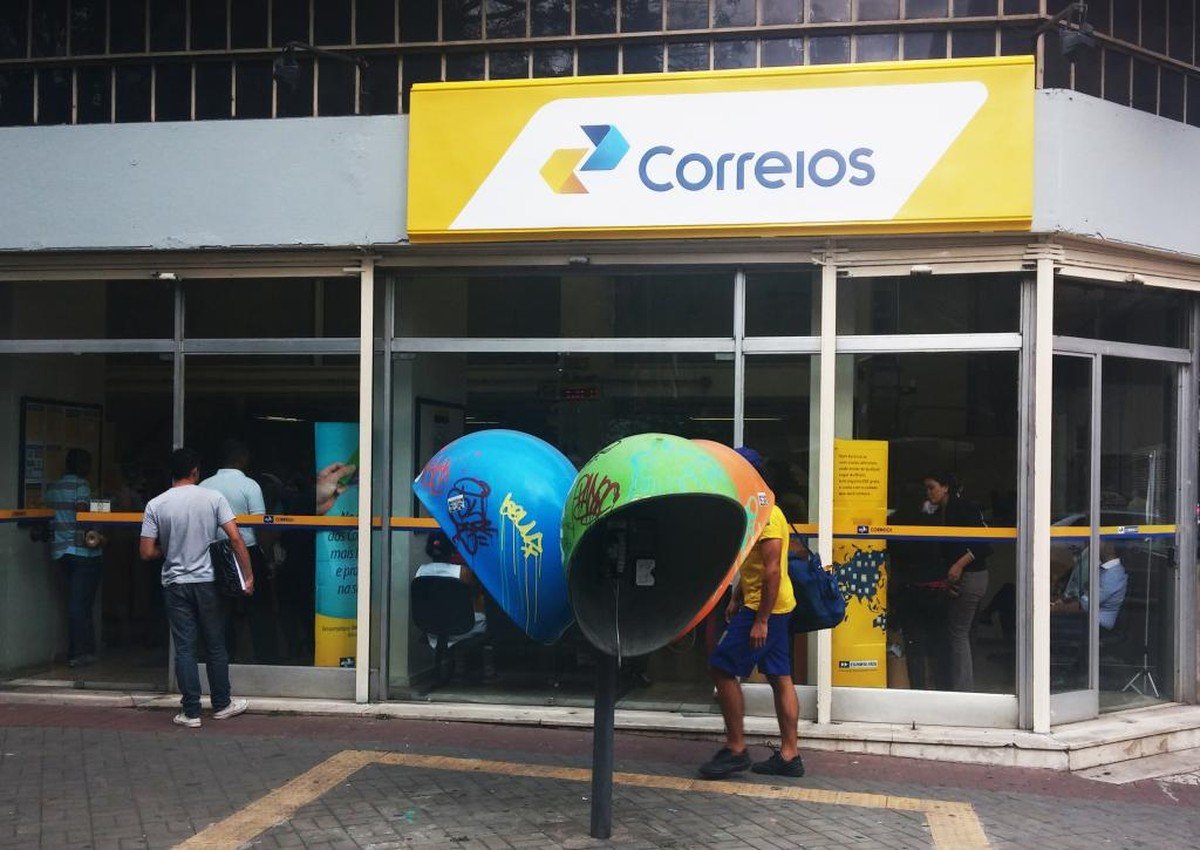 TST resolve impasse e funcionários dos Correios devem encerrar greve nesta quarta (31)