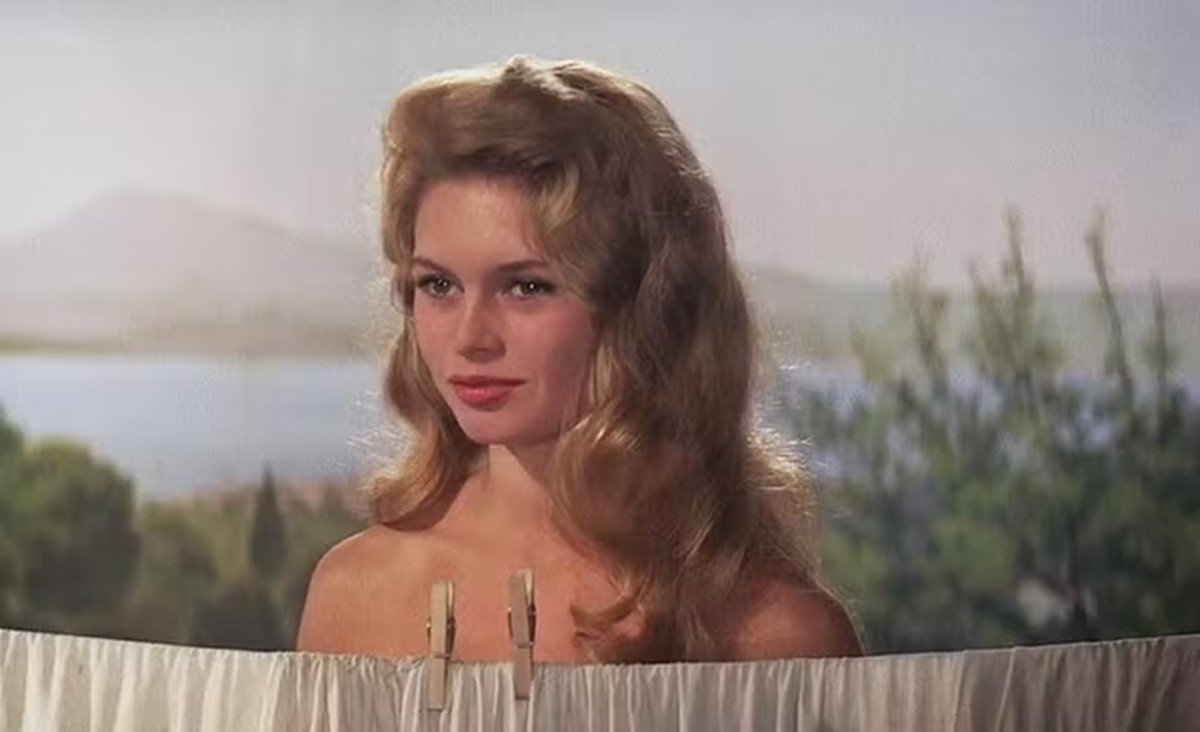 Macron lamenta morte de Brigitte Bardot: 'personificava a liberdade'