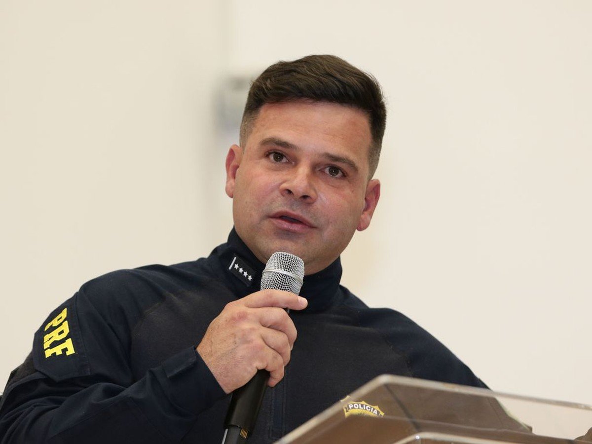 Moraes decreta prisão preventiva de Silvinei Vasques após tentativa de fuga pelo Paraguai