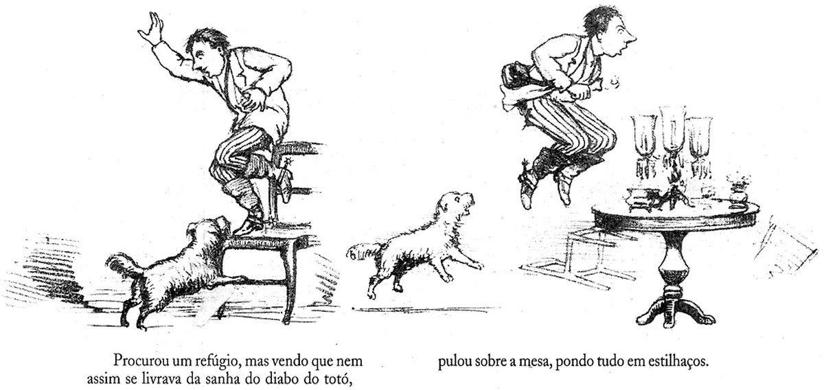 Dia do Quadrinho Nacional é comemorado nesta sexta-feira (30); saiba origem da data