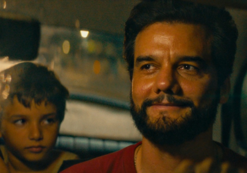 Categorias com Wagner Moura e o 'Agente Secreto' estão entre as últimas a serem anunciadas no Globo de Ouro