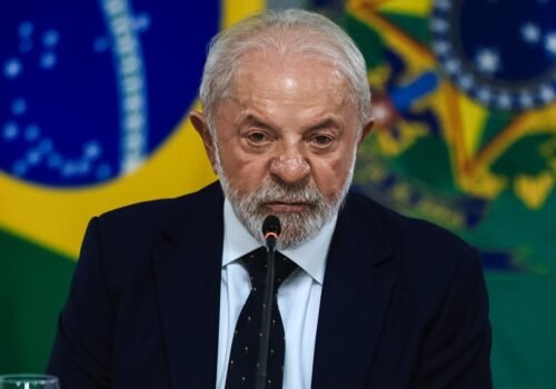 Lula sanciona Orçamento de 2026 e veta R$ 393 milhões em emendas parlamentares