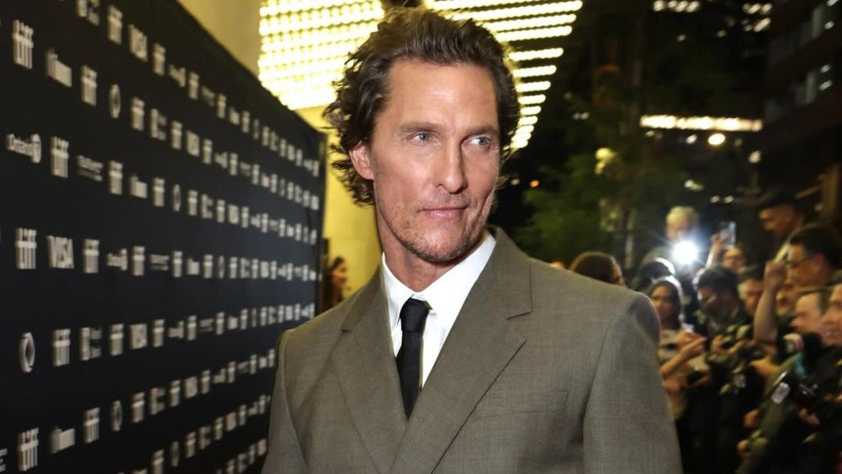 Astro de 'Como Perder Um homem em 10 Dias' e 'Interestelar' faz patente para proteger sua imagem da IA