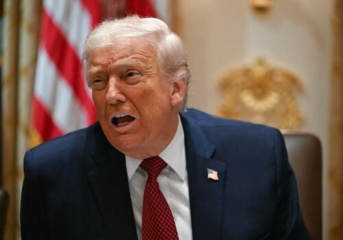 Pressão de Trump por Groenlândia pode 'implodir a OTAN', avalia especialista