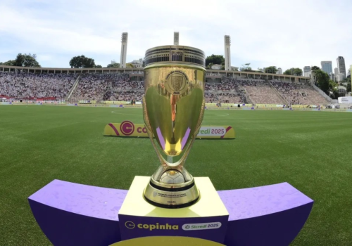 Final da Copinha acontece neste domingo (25); saiba horário e onde assistir