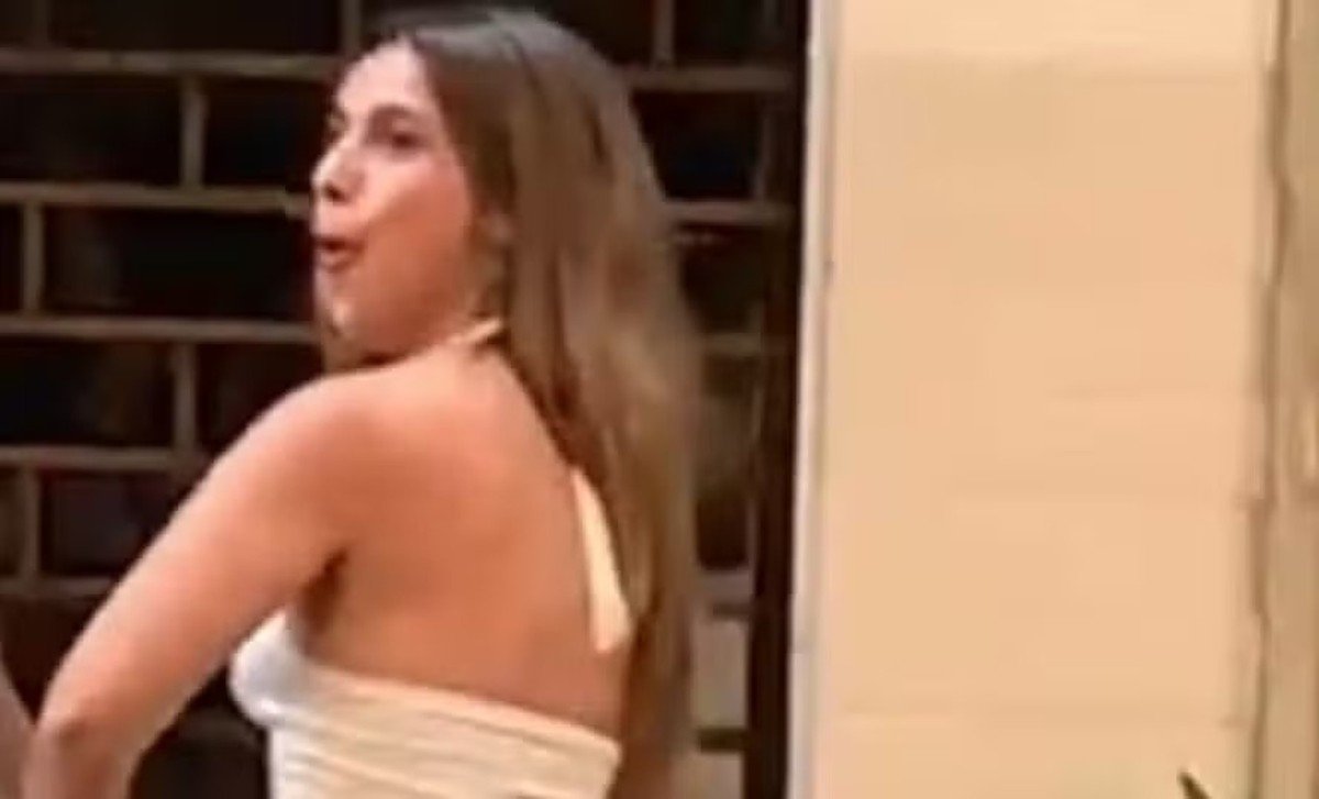 Polícia do Rio indicia turista argentina por injúria racial