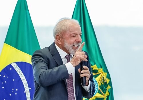 Lula critica invasão da Venezuela pelos EUA: 'desrespeito à soberania e integridade territorial'