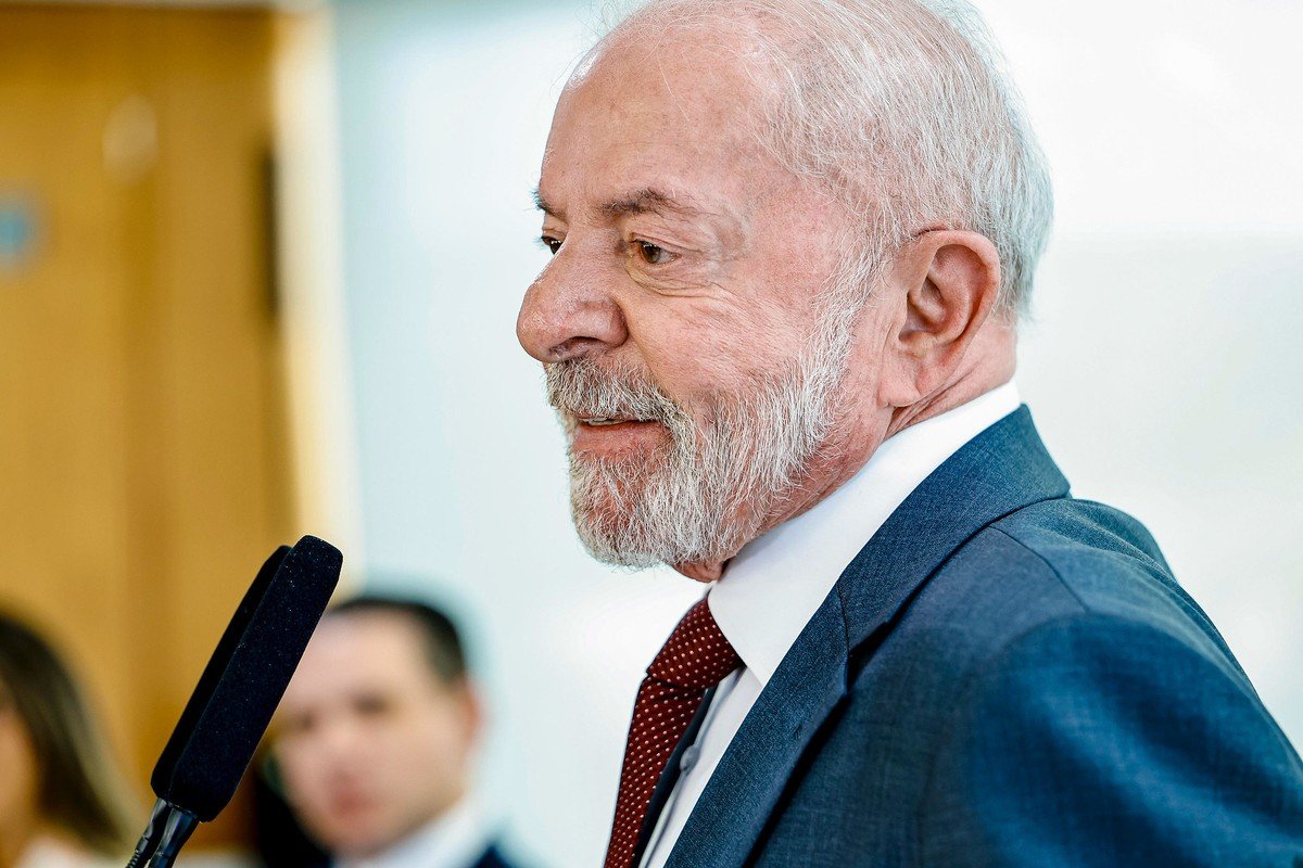 Lula sobre Dia Internacional em Memória das Vítimas do Holocausto: 'É preciso recordar os horrores'