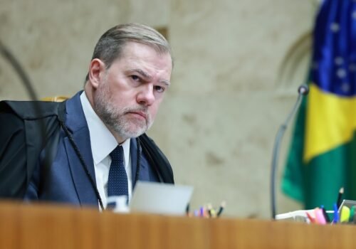 Após vazamento, Toffoli derruba sigilo de depoimentos sobre o Banco Master