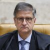 PGR defende suspensão da lei que proíbe cotas em SC