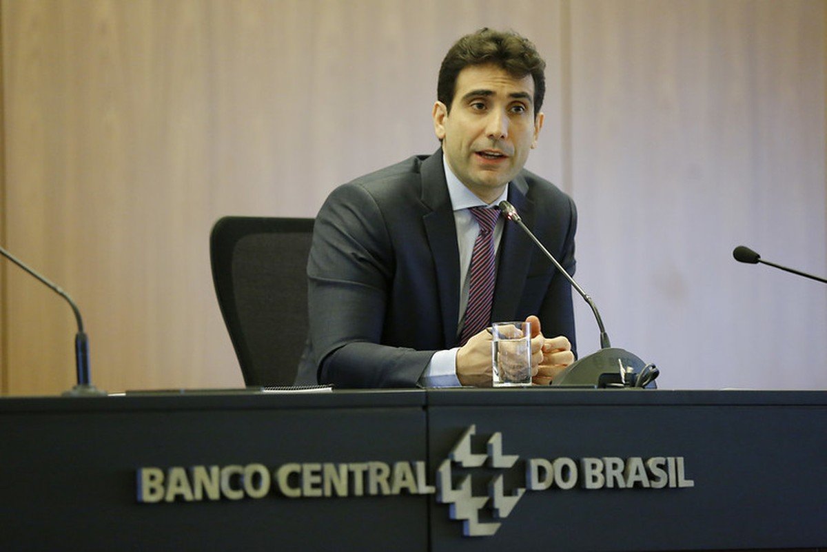 Galípolo assina carta de bancos centrais globais em defesa do presidente do Fed após ameaça de Trump