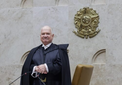 Fachin deve defender STF e reforçar papel institucional na abertura do ano do Judiciário