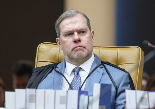 Toffoli autoriza PGR a analisar material apreendido na Operação Compliance Zero