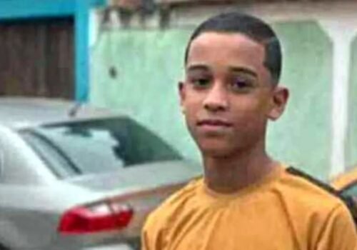 Júri popular de PMS envolvidos na morte do estudante Thiago Flausino é adiado