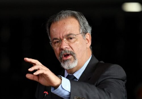 Raul Jungmann, ex-ministro de FHC e Temer, morre aos 73 anos