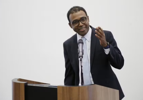 Caso Master: Diretor do BC diz que fraudes do Master lembram caso Cruzeiro do Sul