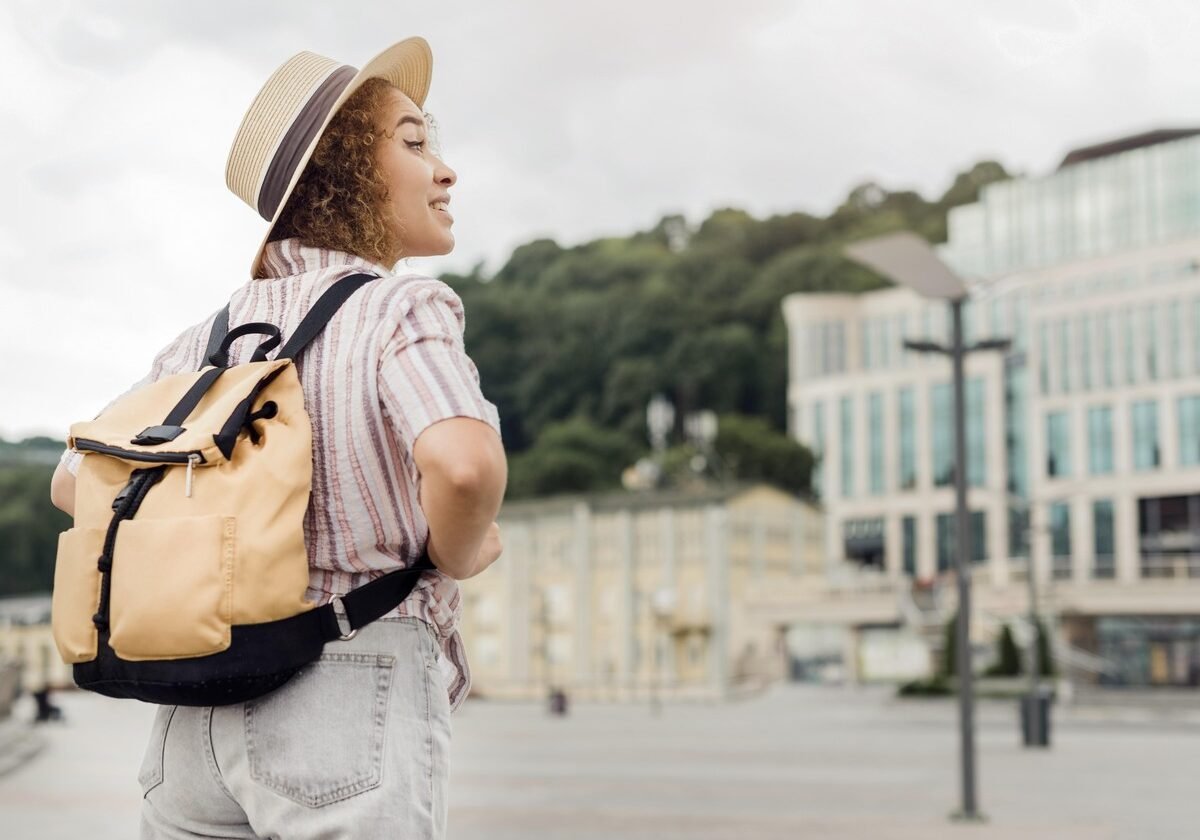 'Slow Travel': cansados da pressa, jovens redescobrem o prazer de viajar devagar