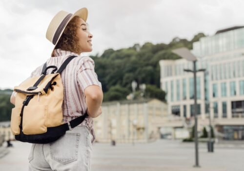 'Slow Travel': cansados da pressa, jovens redescobrem o prazer de viajar devagar