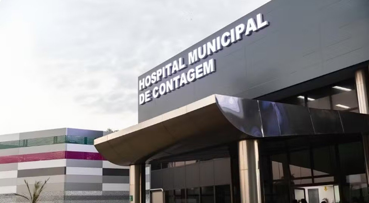 Menino de 8 anos é atingido por bala perdida na cabeça durante a virada do ano em MG