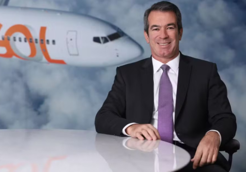 Morre Constantino Júnior, fundador da Gol