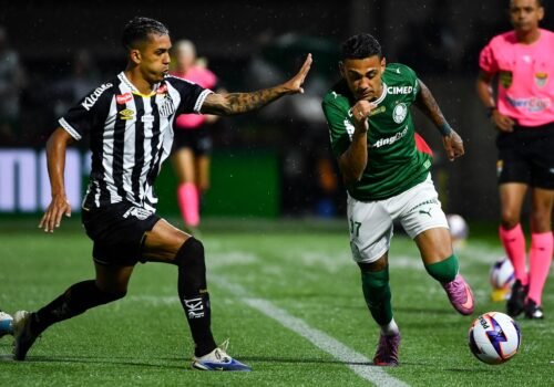 Onde assistir a Palmeiras x Mirassol pelo Paulistão e aos outros jogos deste sábado (17)