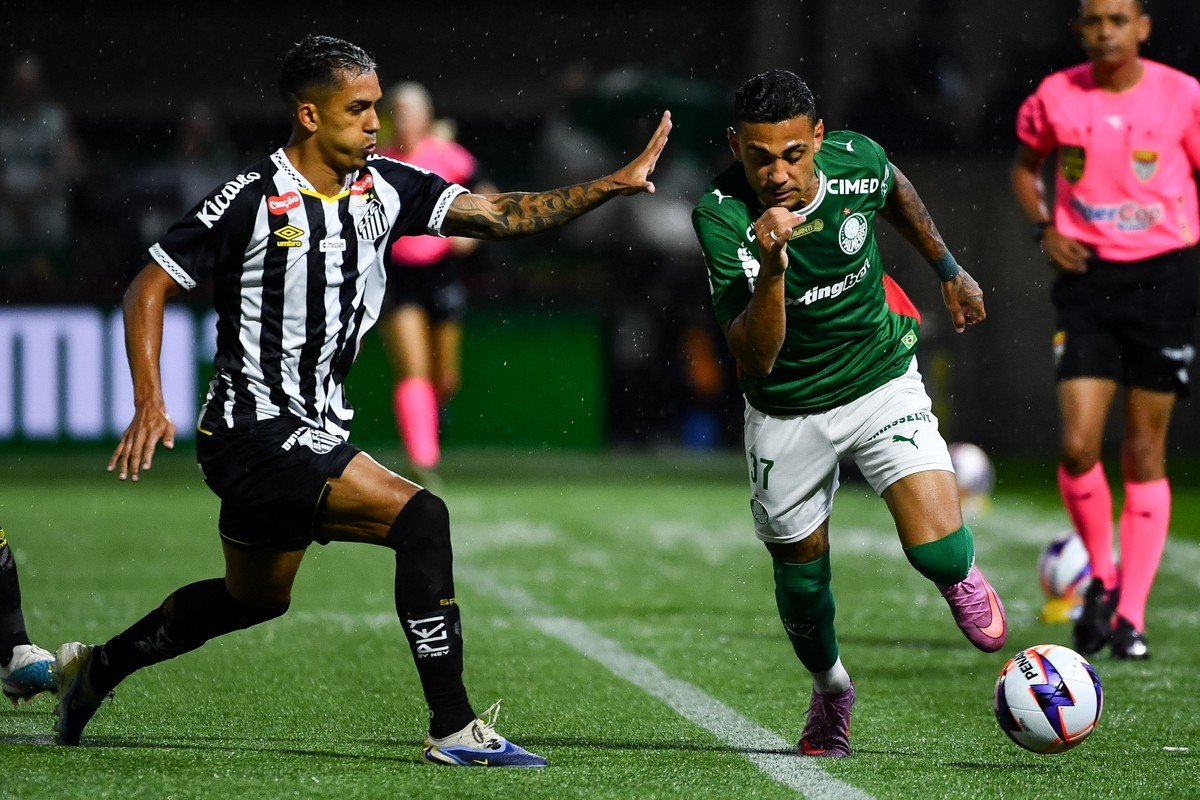 Onde assistir a Palmeiras x Mirassol pelo Paulistão e aos outros jogos deste sábado (17)