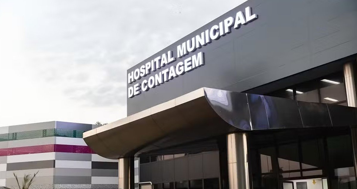 Polícia de MG vai investigar caso de criança atingida na cabeça por bala perdida na virada do ano