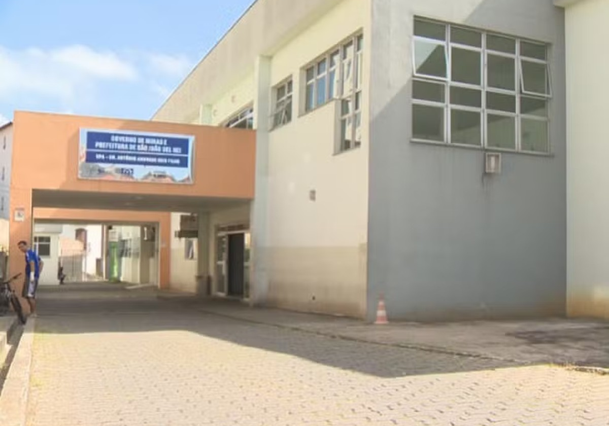 Médica denuncia diretor de UPA por assédio sexual em São João del-Rei