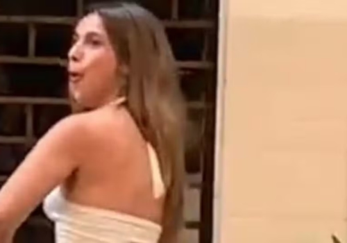 Advogada argentina tem passaporte apreendido após ofensas racistas contra gerente de bar no Rio