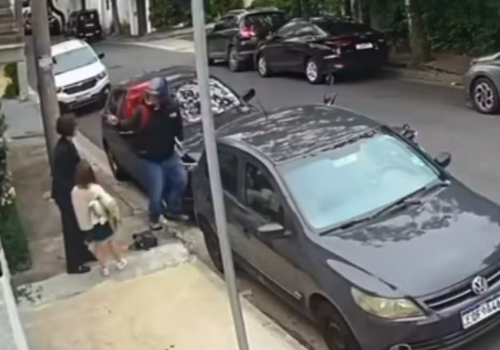 Polícia prende segundo suspeito de roubo contra a jornalista Maria Prata