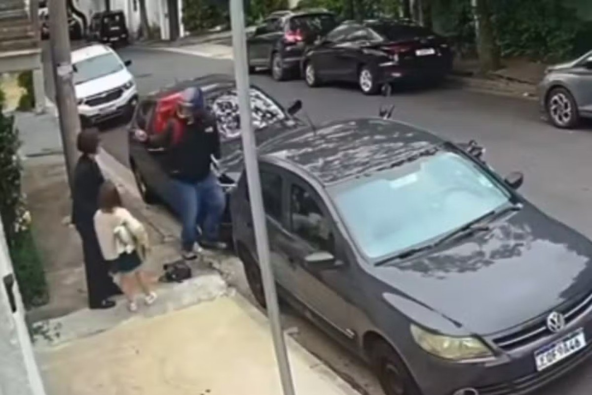 Polícia prende segundo suspeito de roubo contra a jornalista Maria Prata