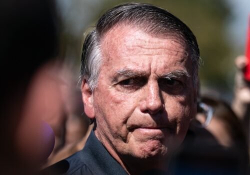 Moraes envia à PF questionário da defesa de Bolsonaro sobre condições da prisão