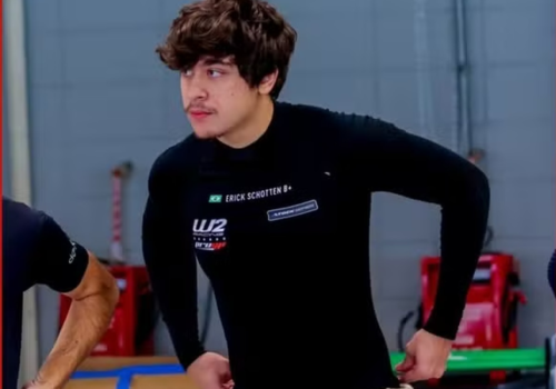 Polícia prende ex-piloto que deixou adolescente em coma e o classifica como sociopata