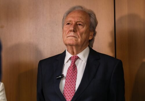 Após saída de Lewandowski, secretários defendem desmembrar Ministério de Justiça em 2 pastas