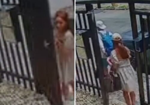 Quadrilha de jovens de SP engana porteiro e invade apartamento no Jardim Botânico, no Rio