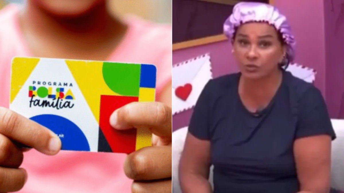 Governo rebate fala no BBB e diz que Bolsa Família exige frequência escolar