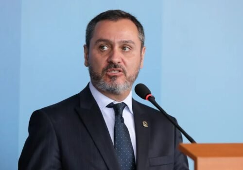 Diretor-geral da PF diz que peritos já tiveram acesso a provas de operação sobre Banco Master