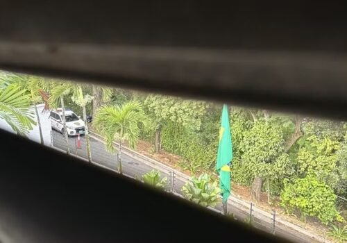 Após quase dois anos, Brasil deixará gestão da embaixada da Argentina na Venezuela