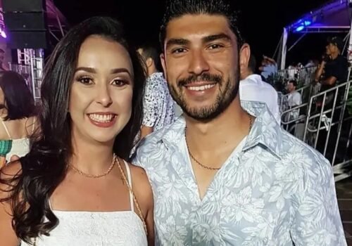 Brasileiro é condenado na Irlanda pelo assassinato da ex-namorada