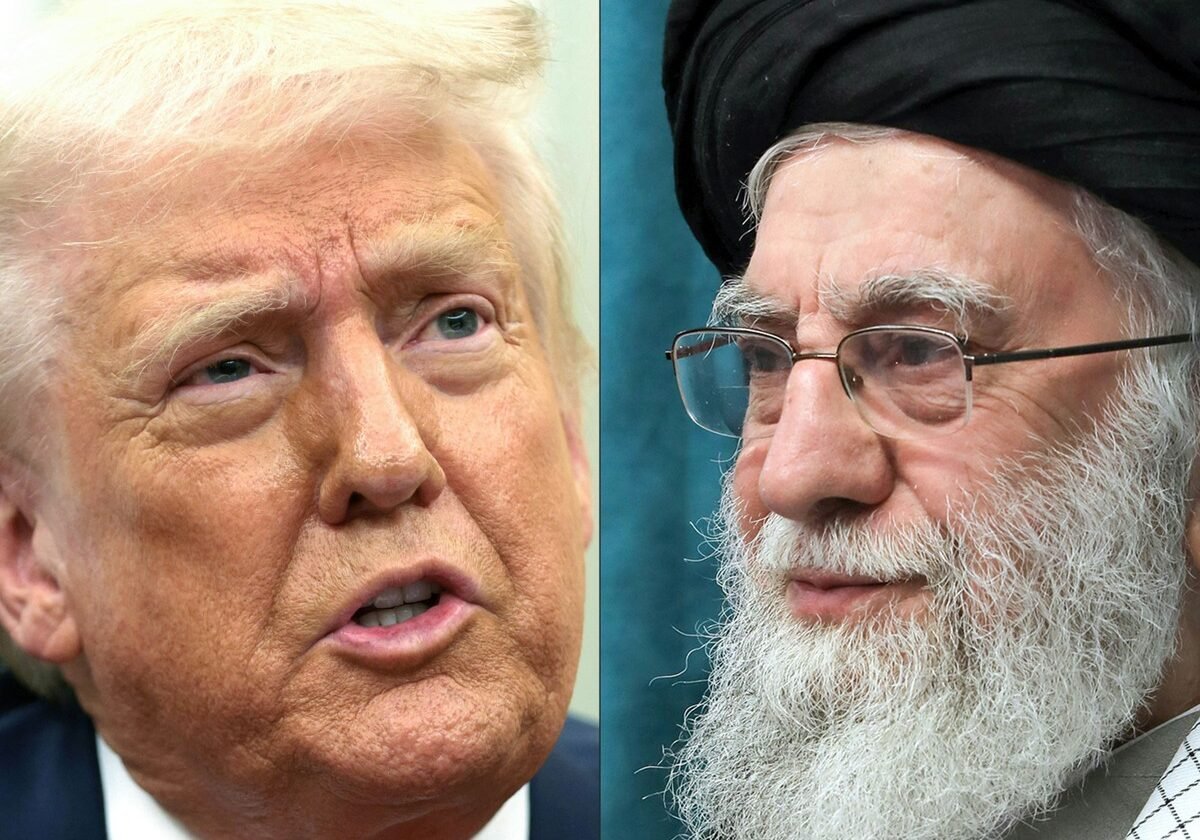 Irã alerta para conflito no Oriente Médio em caso de ataque dos EUA