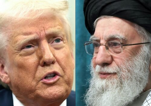 Irã alerta para conflito no Oriente Médio em caso de ataque dos EUA